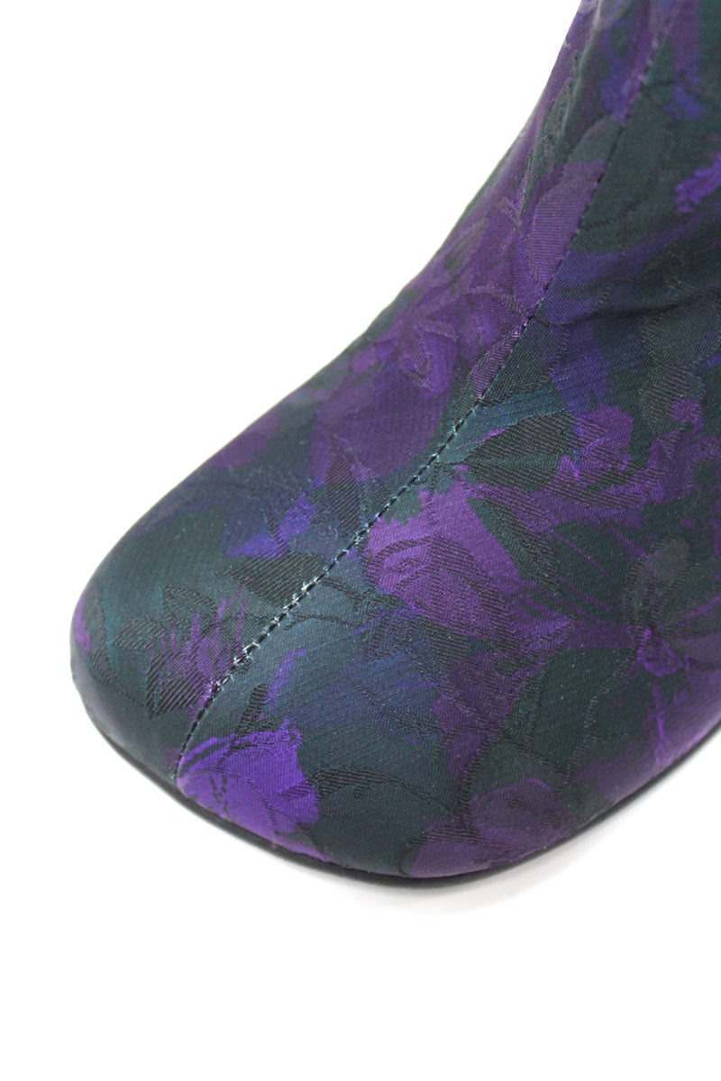DRIES VAN NOTEN/ショートブーツ
