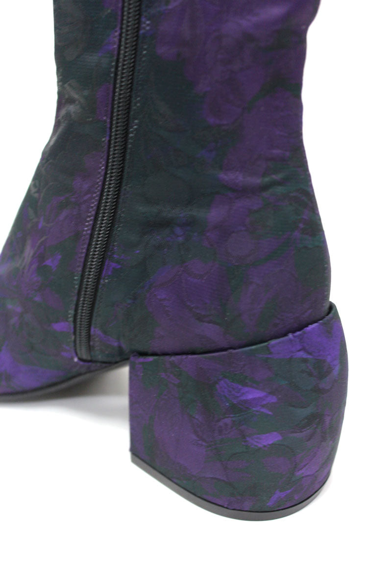 DRIES VAN NOTEN/ショートブーツ