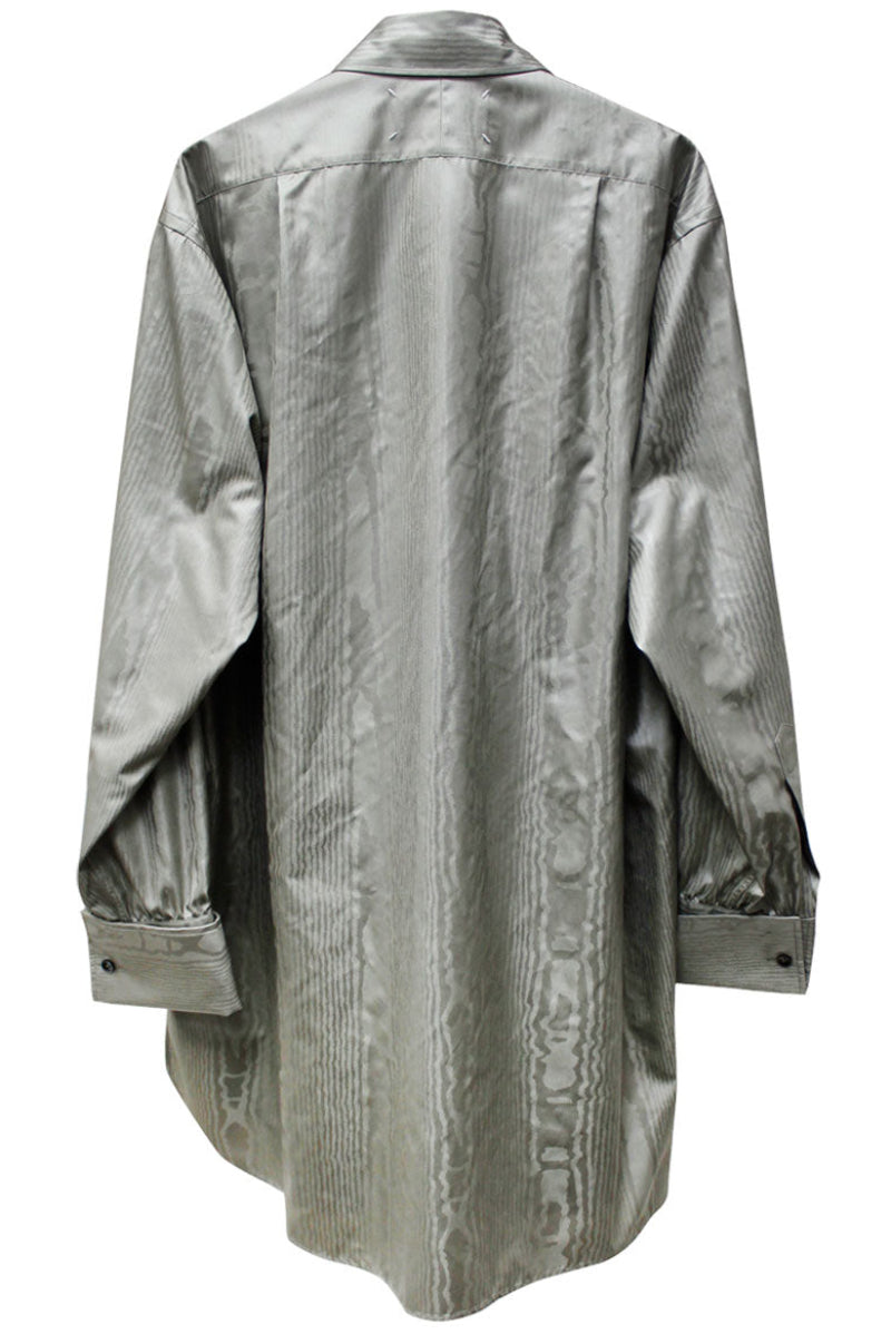シャツワンピース｜MAISON MARGIELA（メゾン マルジェラ）通販