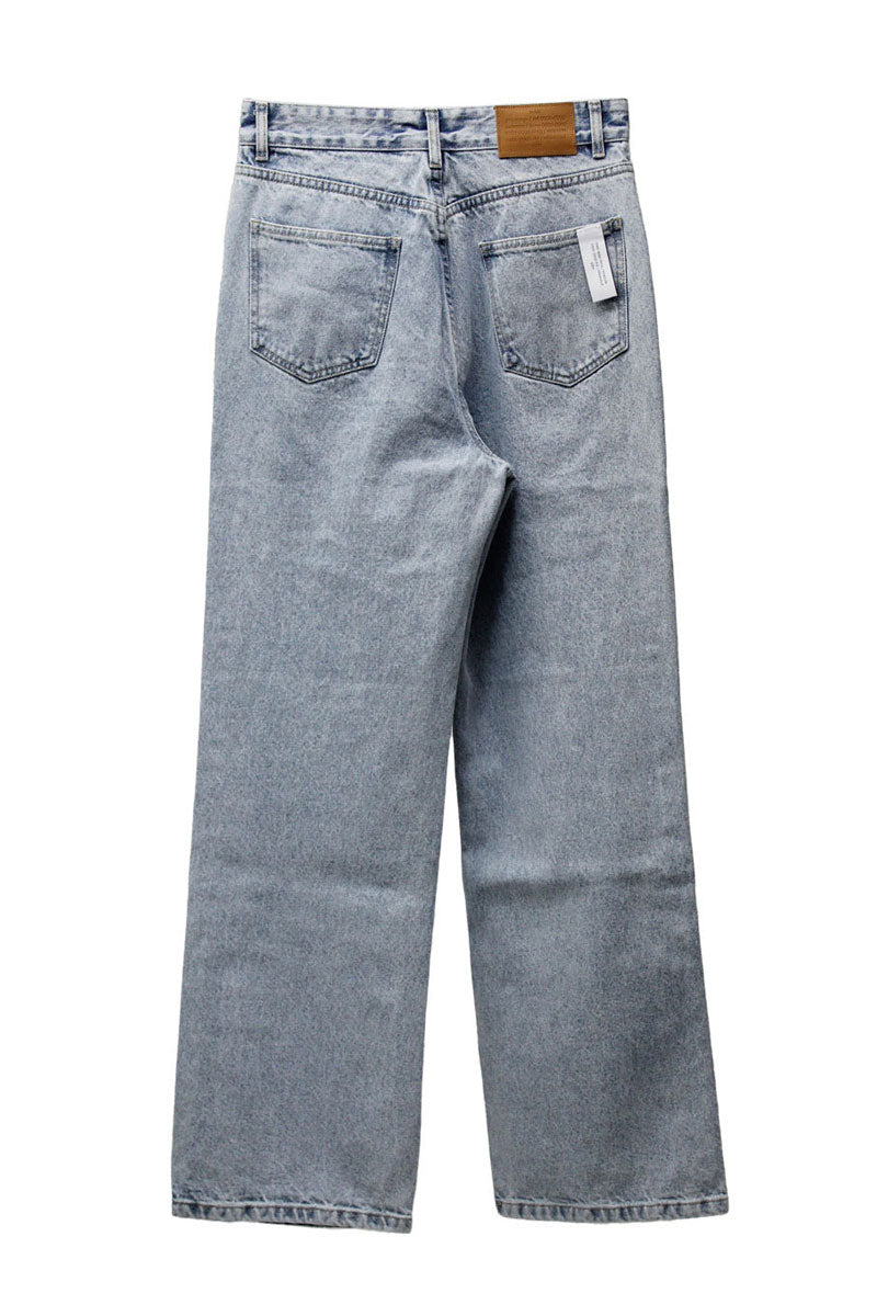 Denim pants / Rokh