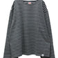 ボーダーロンTシャツ