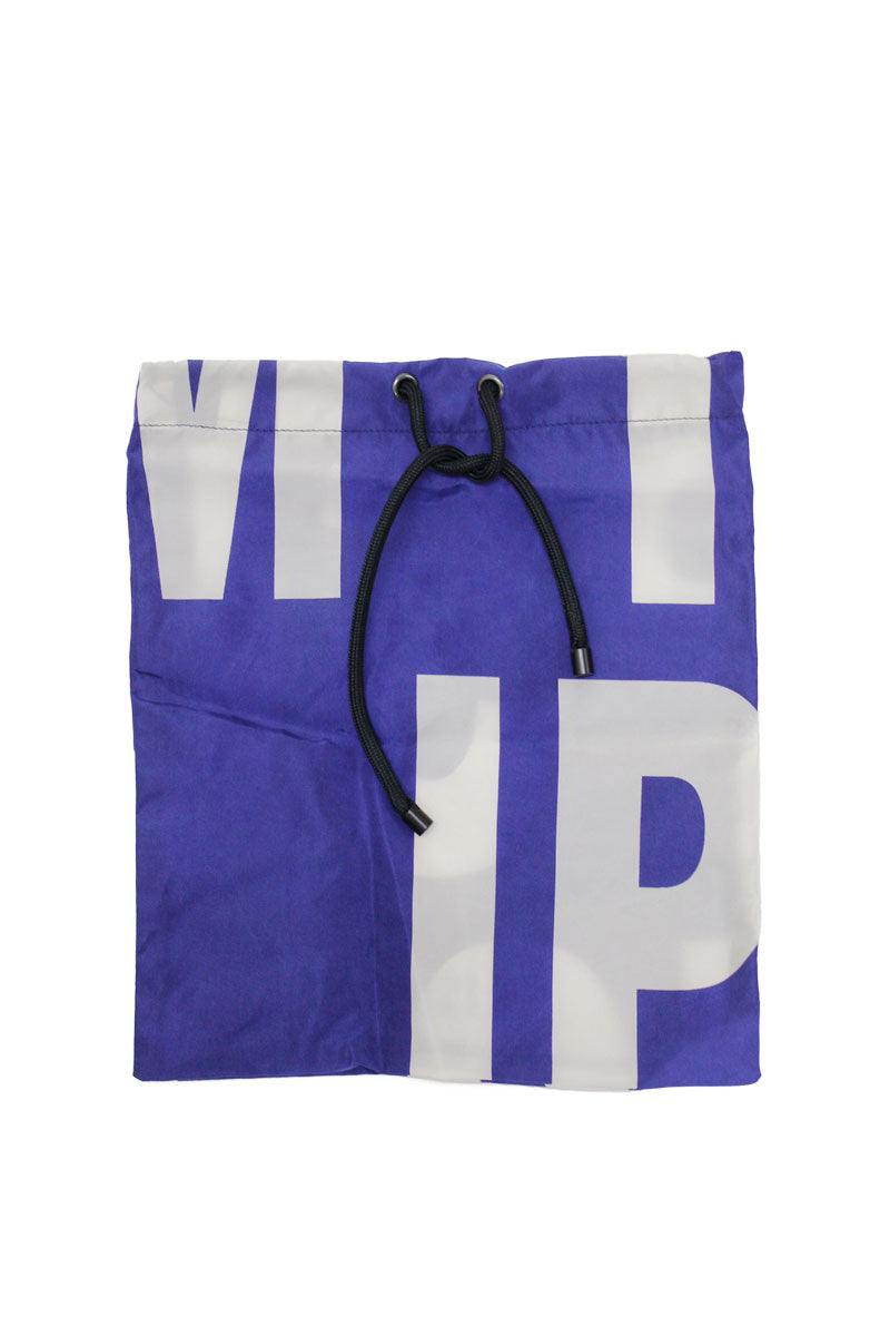 DRIES VAN NOTEN/GILLY PATCHハット