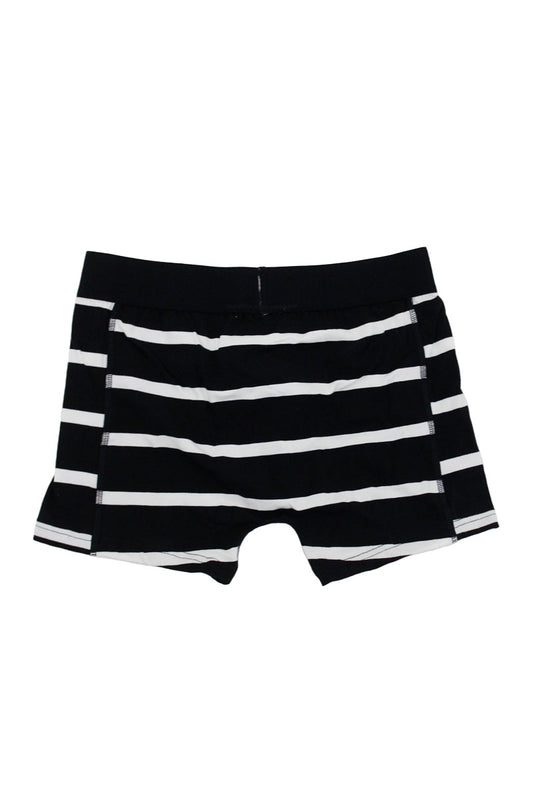 メンズボクサーパンツ(細ボーダー4)