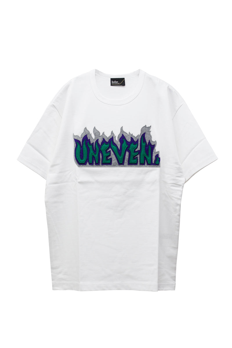 UNEVEN Big Tシャツ