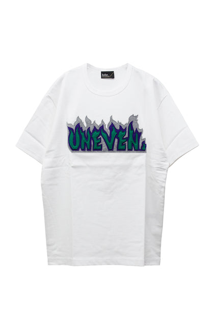 UNEVEN Big Tシャツ