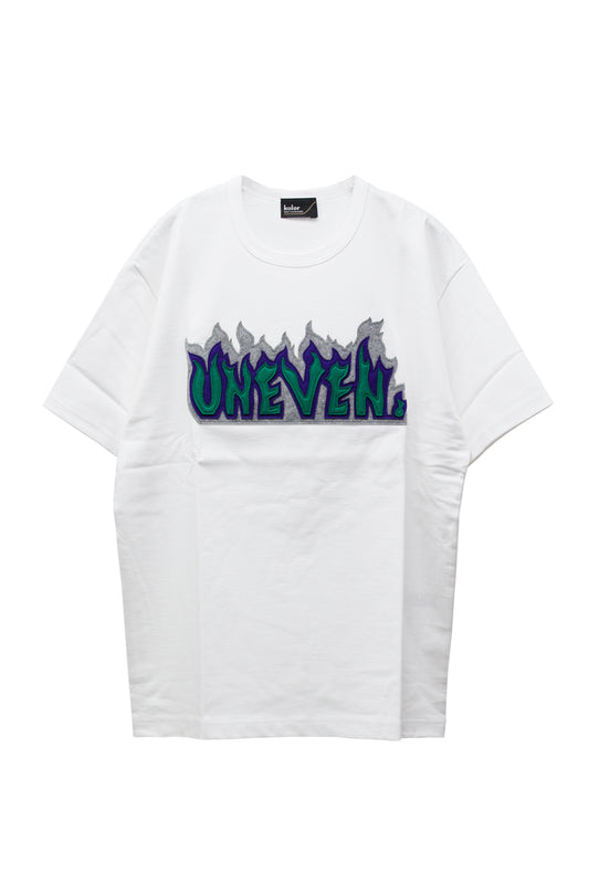 UNEVEN Big Tシャツ