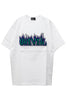 UNEVEN Big Tシャツ