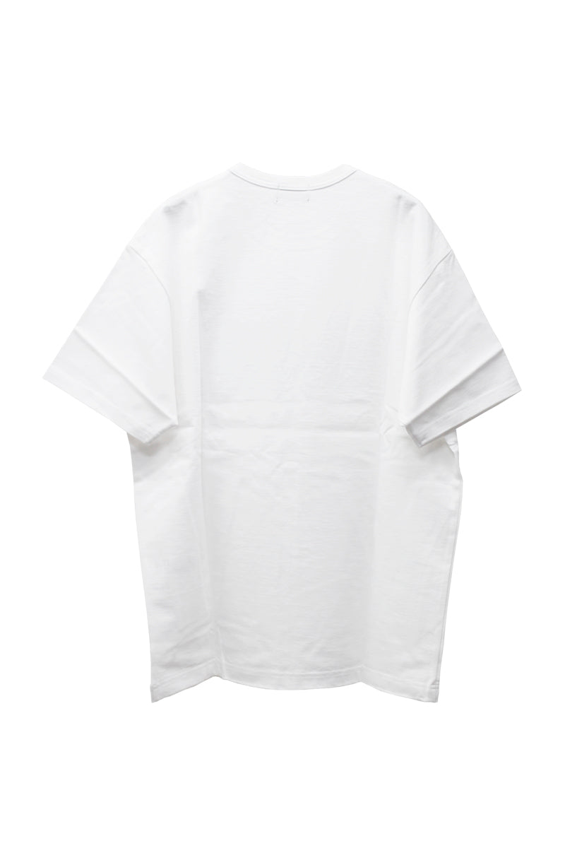 UNEVEN Big Tシャツ
