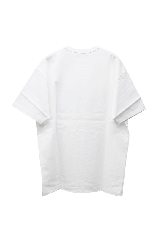 UNEVEN Big Tシャツ
