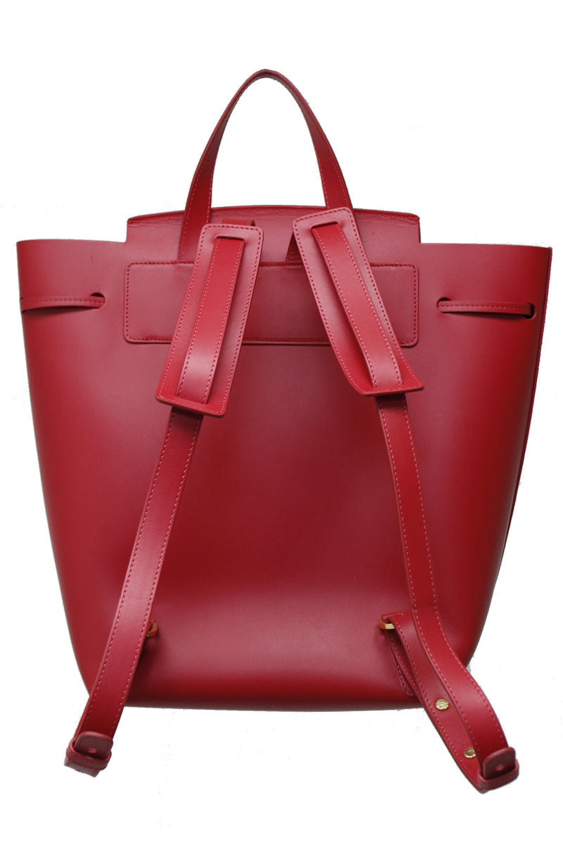 バックパック｜MANSUR GAVRIEL｜MOGGIE CO-OP – Moggie co-op Online