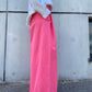DRIES VAN NOTEN/PODIUMワイドパンツ