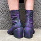 DRIES VAN NOTEN/ショートブーツ