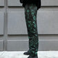 DRIES VAN NOTEN/POUMASレオパードパンツ