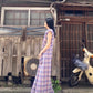 BARBES SUMMER DRESS