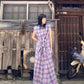 BARBES SUMMER DRESS