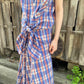 BARBES SUMMER DRESS