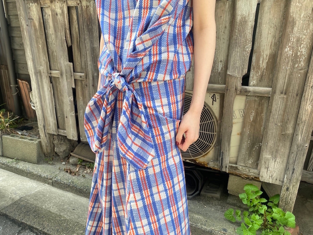 BARBES SUMMER DRESS