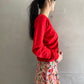 MAISON MARGIELA /変形ニット.