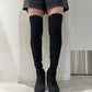 Mobius Long Boot Hiロングブーツ