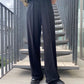 DRIES VAN NOTEN/PUVIS LONG パンツ