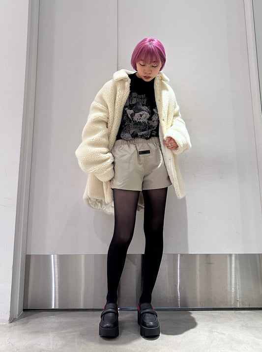 ランニングショートパンツ